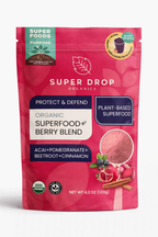 Superfood Berry Blend