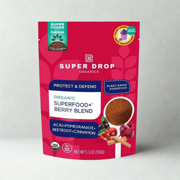 Protect & Defend Superfood Berry Blend
