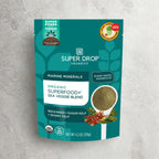 Superfood Sea veggie