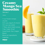 Superfood Sea veggie